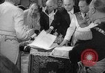 Image Général Francisco Franco Madrid Espagne, 1950, de la seconde 59 séquences d'archives historiques vidéo 65675041465