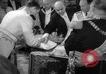 Image Général Francisco Franco Madrid Espagne, 1950, de la seconde 61 séquences d'archives historiques vidéo 65675041465