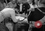 Image Général Francisco Franco Madrid Espagne, 1950, de la seconde 62 séquences d'archives historiques vidéo 65675041465