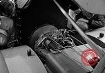 Image moteur à turbine à gaz Seattle Washington USA, 1950, de la seconde 12 séquences d'archives historiques vidéo 65675041466