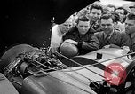 Image moteur à turbine à gaz Seattle Washington USA, 1950, de la seconde 13 séquences d'archives historiques vidéo 65675041466