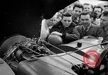 Image moteur à turbine à gaz Seattle Washington USA, 1950, de la seconde 14 séquences d'archives historiques vidéo 65675041466