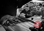 Image moteur à turbine à gaz Seattle Washington USA, 1950, de la seconde 15 séquences d'archives historiques vidéo 65675041466