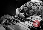 Image moteur à turbine à gaz Seattle Washington USA, 1950, de la seconde 16 séquences d'archives historiques vidéo 65675041466