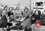 Image moteur à turbine à gaz Seattle Washington USA, 1950, de la seconde 17 séquences d'archives historiques vidéo 65675041466