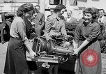 Image moteur à turbine à gaz Seattle Washington USA, 1950, de la seconde 20 séquences d'archives historiques vidéo 65675041466