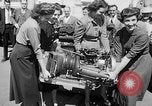 Image moteur à turbine à gaz Seattle Washington USA, 1950, de la seconde 22 séquences d'archives historiques vidéo 65675041466