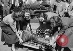 Image moteur à turbine à gaz Seattle Washington USA, 1950, de la seconde 24 séquences d'archives historiques vidéo 65675041466
