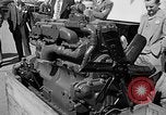Image moteur à turbine à gaz Seattle Washington USA, 1950, de la seconde 29 séquences d'archives historiques vidéo 65675041466