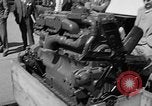 Image moteur à turbine à gaz Seattle Washington USA, 1950, de la seconde 30 séquences d'archives historiques vidéo 65675041466
