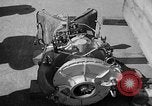 Image moteur à turbine à gaz Seattle Washington USA, 1950, de la seconde 31 séquences d'archives historiques vidéo 65675041466