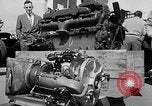 Image moteur à turbine à gaz Seattle Washington USA, 1950, de la seconde 38 séquences d'archives historiques vidéo 65675041466