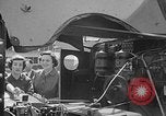 Image moteur à turbine à gaz Seattle Washington USA, 1950, de la seconde 40 séquences d'archives historiques vidéo 65675041466