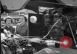 Image moteur à turbine à gaz Seattle Washington USA, 1950, de la seconde 41 séquences d'archives historiques vidéo 65675041466