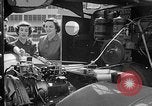 Image moteur à turbine à gaz Seattle Washington USA, 1950, de la seconde 42 séquences d'archives historiques vidéo 65675041466
