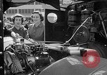Image moteur à turbine à gaz Seattle Washington USA, 1950, de la seconde 43 séquences d'archives historiques vidéo 65675041466