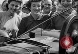 Image moteur à turbine à gaz Seattle Washington USA, 1950, de la seconde 47 séquences d'archives historiques vidéo 65675041466