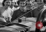 Image moteur à turbine à gaz Seattle Washington USA, 1950, de la seconde 50 séquences d'archives historiques vidéo 65675041466
