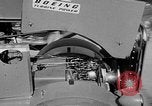Image moteur à turbine à gaz Seattle Washington USA, 1950, de la seconde 60 séquences d'archives historiques vidéo 65675041466