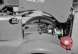 Image moteur à turbine à gaz Seattle Washington USA, 1950, de la seconde 62 séquences d'archives historiques vidéo 65675041466
