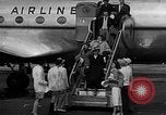 Image Étudiants l'île des Bermudes, 1950, de la seconde 7 séquences d'archives historiques vidéo 65675041467