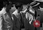 Image Étudiants l'île des Bermudes, 1950, de la seconde 15 séquences d'archives historiques vidéo 65675041467