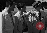Image Étudiants l'île des Bermudes, 1950, de la seconde 16 séquences d'archives historiques vidéo 65675041467