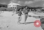 Image Étudiants l'île des Bermudes, 1950, de la seconde 24 séquences d'archives historiques vidéo 65675041467