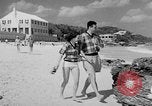 Image Étudiants l'île des Bermudes, 1950, de la seconde 25 séquences d'archives historiques vidéo 65675041467