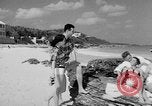 Image Étudiants l'île des Bermudes, 1950, de la seconde 26 séquences d'archives historiques vidéo 65675041467