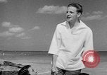 Image Étudiants l'île des Bermudes, 1950, de la seconde 30 séquences d'archives historiques vidéo 65675041467