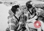 Image Étudiants l'île des Bermudes, 1950, de la seconde 33 séquences d'archives historiques vidéo 65675041467