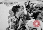 Image Étudiants l'île des Bermudes, 1950, de la seconde 35 séquences d'archives historiques vidéo 65675041467