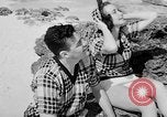 Image Étudiants l'île des Bermudes, 1950, de la seconde 36 séquences d'archives historiques vidéo 65675041467