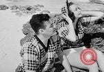 Image Étudiants l'île des Bermudes, 1950, de la seconde 37 séquences d'archives historiques vidéo 65675041467