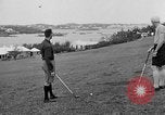 Image Étudiants l'île des Bermudes, 1950, de la seconde 38 séquences d'archives historiques vidéo 65675041467