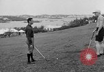 Image Étudiants l'île des Bermudes, 1950, de la seconde 40 séquences d'archives historiques vidéo 65675041467