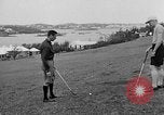 Image Étudiants l'île des Bermudes, 1950, de la seconde 41 séquences d'archives historiques vidéo 65675041467