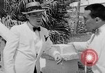 Image Étudiants l'île des Bermudes, 1950, de la seconde 48 séquences d'archives historiques vidéo 65675041467