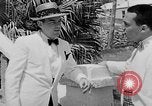 Image Étudiants l'île des Bermudes, 1950, de la seconde 49 séquences d'archives historiques vidéo 65675041467