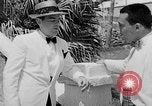 Image Étudiants l'île des Bermudes, 1950, de la seconde 50 séquences d'archives historiques vidéo 65675041467