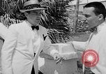 Image Étudiants l'île des Bermudes, 1950, de la seconde 51 séquences d'archives historiques vidéo 65675041467