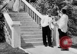 Image Étudiants l'île des Bermudes, 1950, de la seconde 61 séquences d'archives historiques vidéo 65675041467