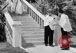 Image Étudiants l'île des Bermudes, 1950, de la seconde 62 séquences d'archives historiques vidéo 65675041467