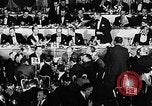 Standbild Evangeline Stand New York City USA, 1946, aus Sekunde 8 historischem Filmmaterial Videoclip 65675041469