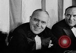 Standbild Evangeline Stand New York City USA, 1946, aus Sekunde 24 historischem Filmmaterial Videoclip 65675041469