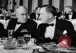 Standbild Evangeline Stand New York City USA, 1946, aus Sekunde 29 historischem Filmmaterial Videoclip 65675041469