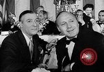 Standbild Evangeline Stand New York City USA, 1946, aus Sekunde 30 historischem Filmmaterial Videoclip 65675041469