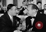 Standbild Evangeline Stand New York City USA, 1946, aus Sekunde 31 historischem Filmmaterial Videoclip 65675041469