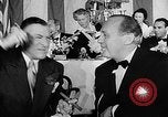 Standbild Evangeline Stand New York City USA, 1946, aus Sekunde 33 historischem Filmmaterial Videoclip 65675041469